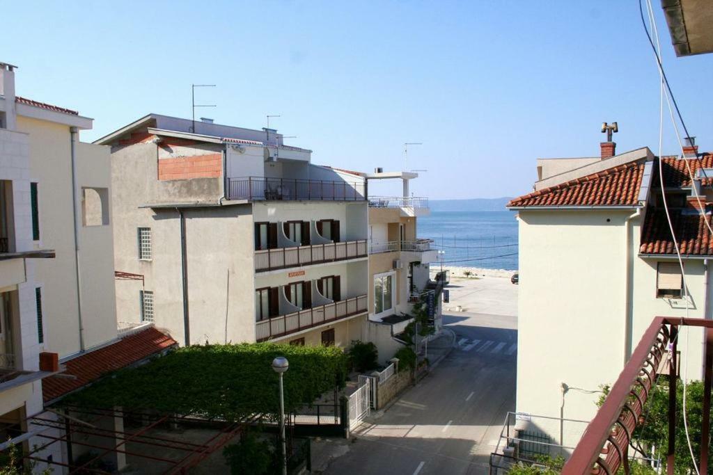 Apartment Kate Podgora Esterno foto