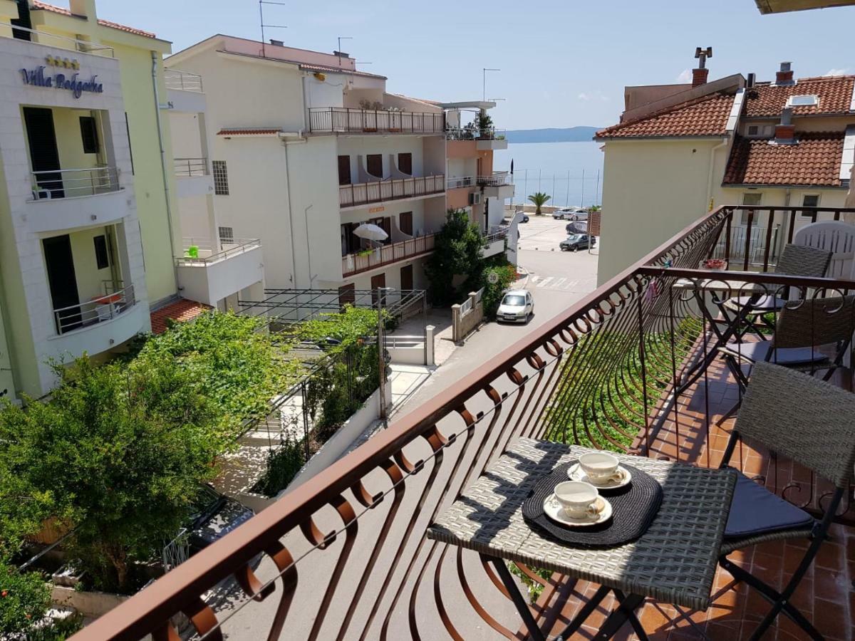 Apartment Kate Podgora Esterno foto