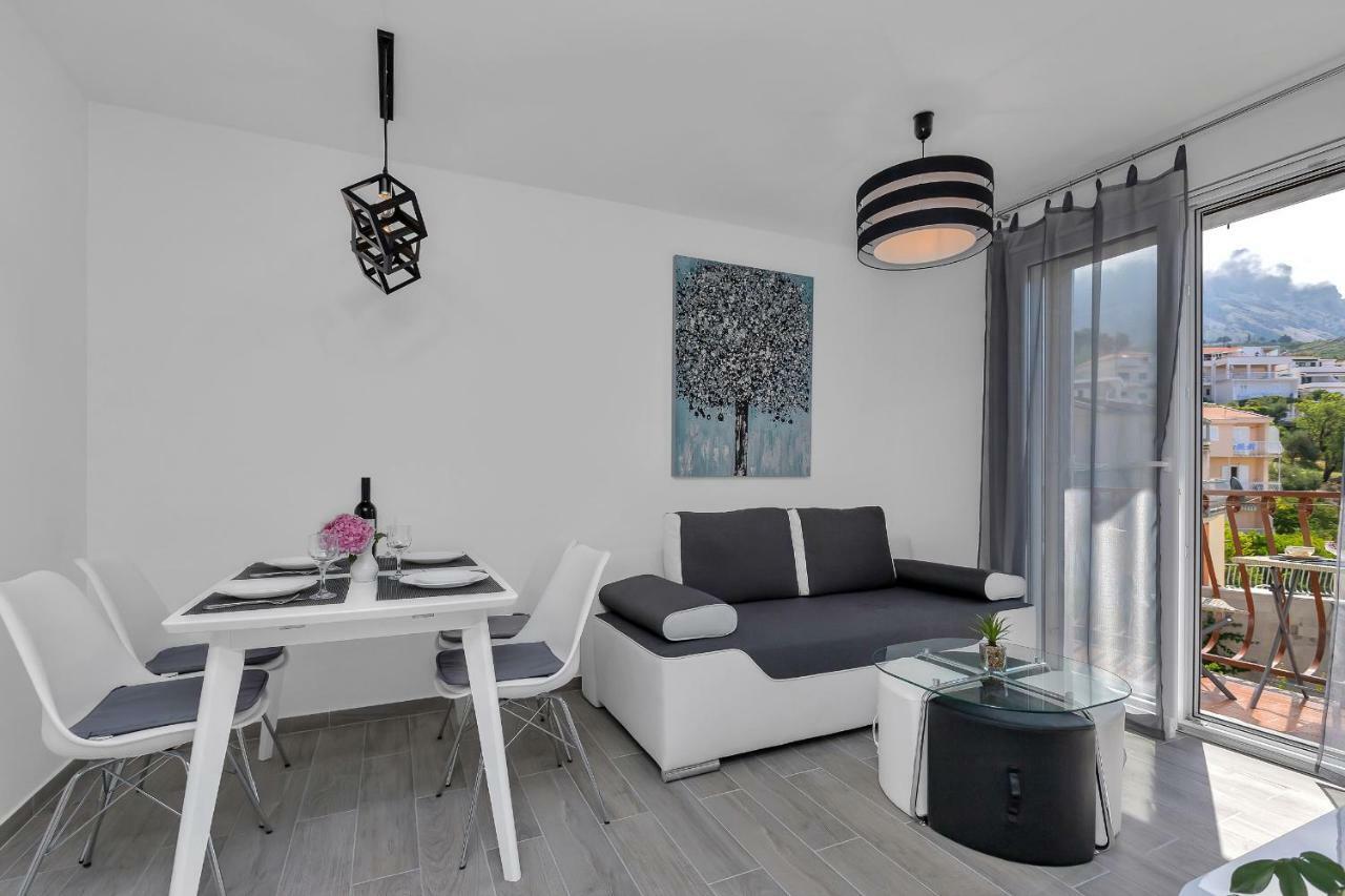 Apartment Kate Podgora Esterno foto