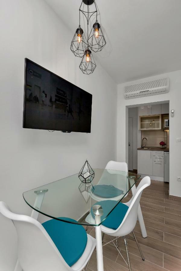 Apartment Kate Podgora Esterno foto