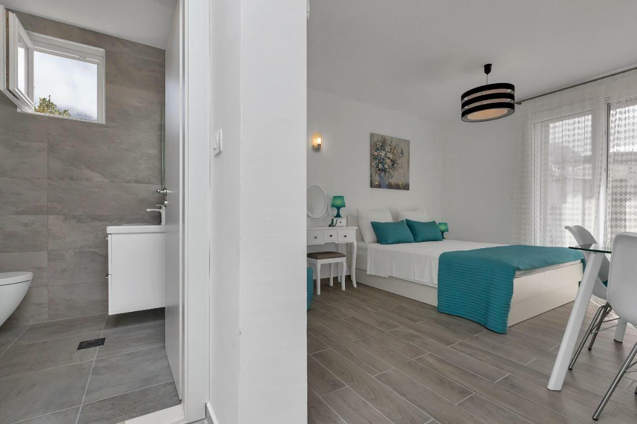 Apartment Kate Podgora Esterno foto