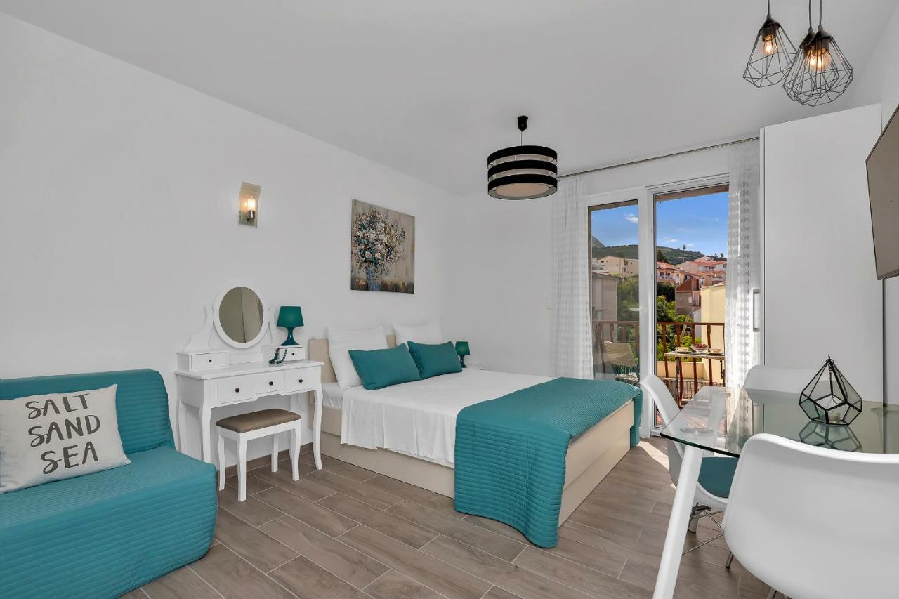 Apartment Kate Podgora Esterno foto