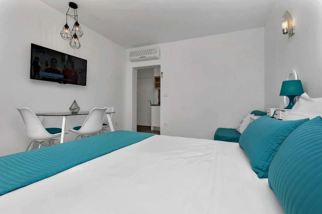 Apartment Kate Podgora Esterno foto