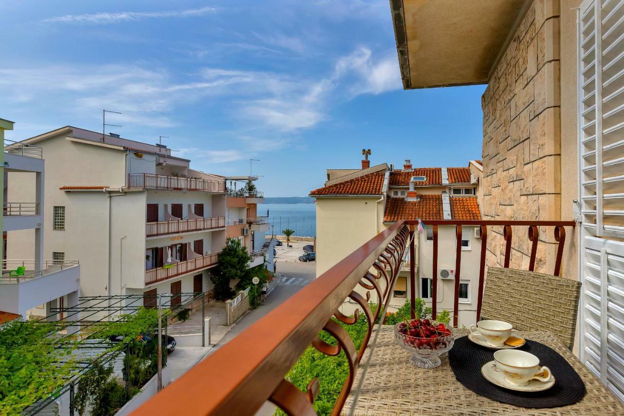 Apartment Kate Podgora Esterno foto