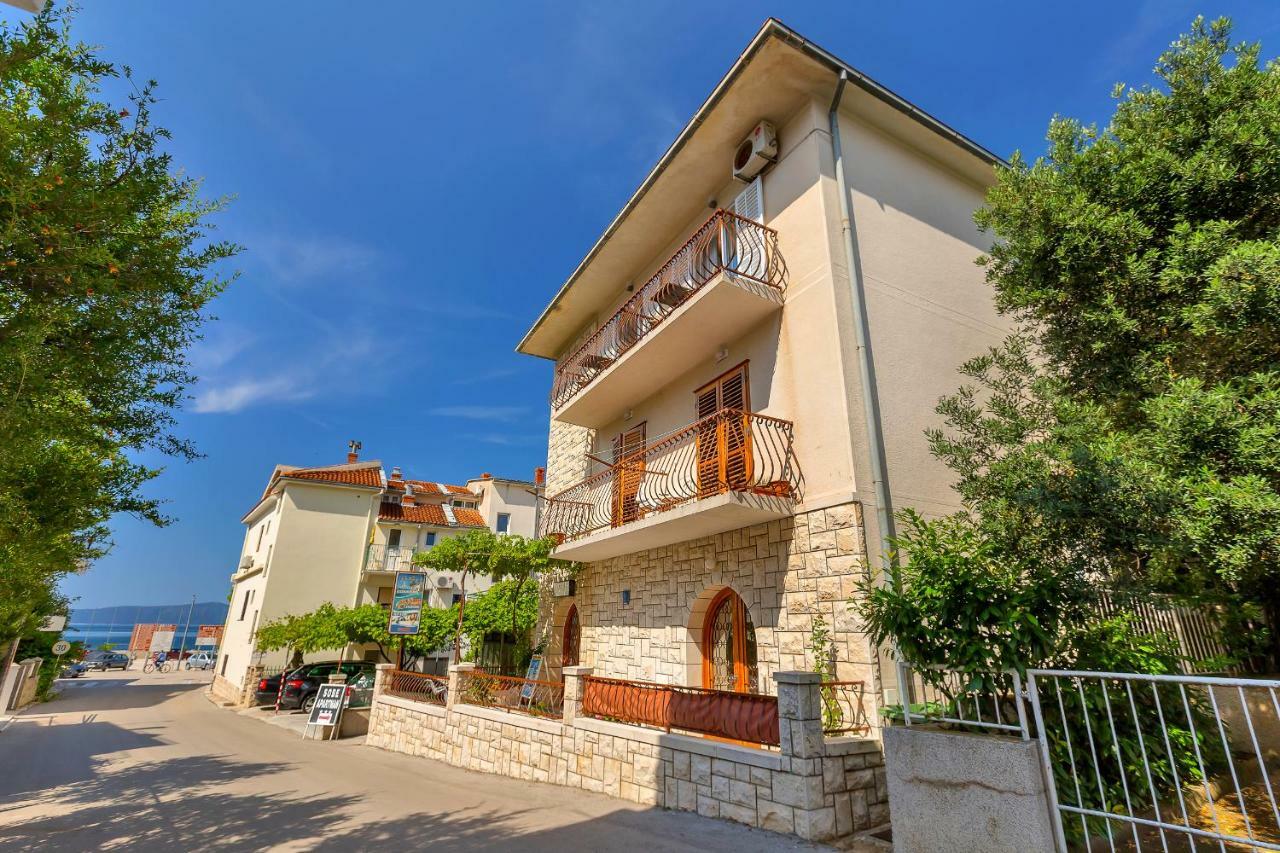 Apartment Kate Podgora Esterno foto